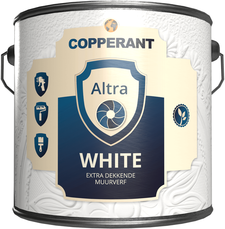 2,5L-Altra-White 2,5L-Flora-Hout-en-Vloerlak