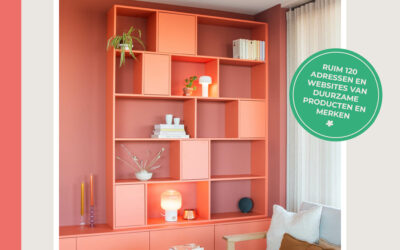 Interieur van de toekomst