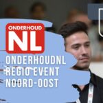 OnderhoudNL Regio Event Noord-Oost