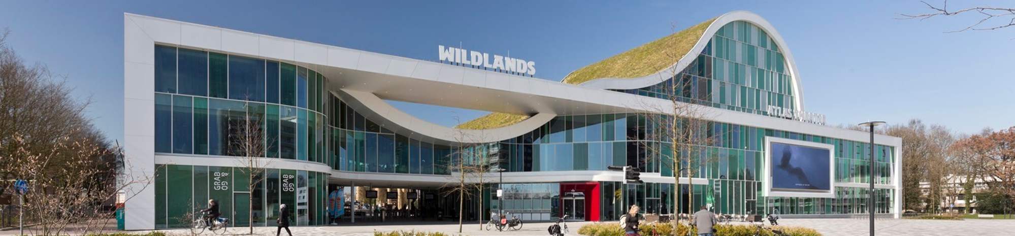 Wildlands