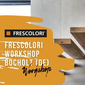workshop-frescolori-bocholt-duitsland-greenpaints