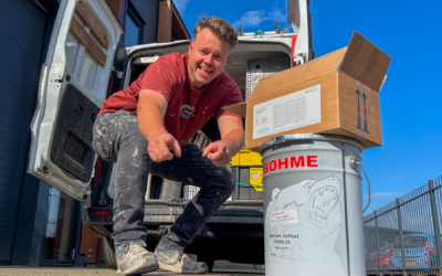 Van prijzenoorlog naar specialistische expertise