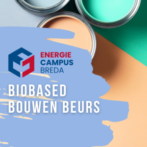 biobased bouwen beurs