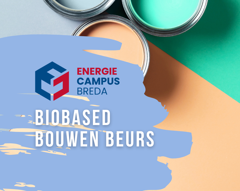 biobased bouwen beurs