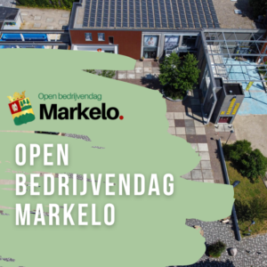 open bedrijvendag markelo