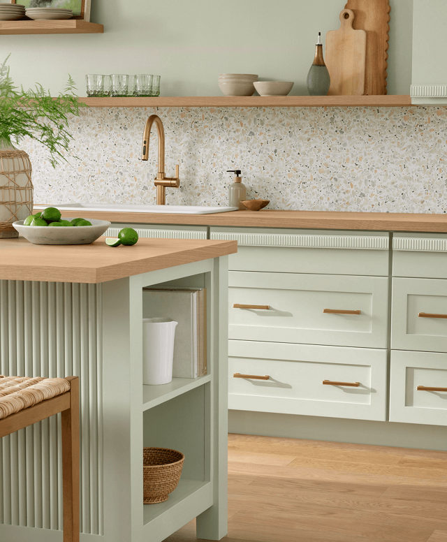 Kleur van de maan July 2025: Storm Cloud Sherwin williams